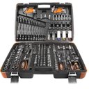 Ver imagem 2 de Jogo de Oficina Master 5000R 178 Peças - 60370 - ROBUST Jogo Oficina Master 5000R 178 Peças - 60370