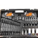 Ver imagem 4 de Jogo de Oficina Master 5000R 178 Peças - 60370 - ROBUST Jogo Oficina Master 5000R 178 Peças - 60370