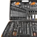 Ver imagem 3 de Jogo de Oficina Master 5000R 178 Peças - 60370 - ROBUST Jogo Oficina Master 5000R 178 Peças - 60370
