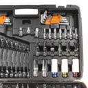 Ver imagem 6 de Jogo de Oficina Master 5000R 178 Peças - 60370 - ROBUST Jogo Oficina Master 5000R 178 Peças - 60370