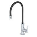 Ver imagem 1 de Monocomando Cozinha Mesa Bica Alta Deca Beta 2256c109fext