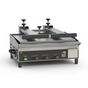 Ver imagem 2 de Sanduicheira Tostadeira Elétrica 6000w Stel600 220v - Red Chameleon