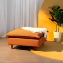 Bouclé Mocha Mousse