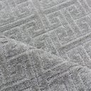 Ver imagem 2 de Tapete Alto Relevo Grego - Polipropileno - 12mm