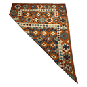 Ver imagem 2 de Tapete Kilim Afegão 2,39 x 1,83m