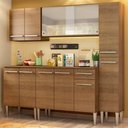 Ver imagem 5 de Cozinha Completa Emilly Fast Madesa