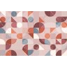 Papel De Parede Formas Geométricas - 2