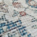 Ver imagem 2 de Passadeira Antiderrapante Corredor Persa Belga Classico Miro:04 Bege/0,60x1,80m
