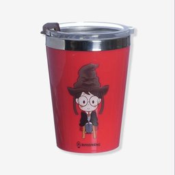 Copo Snap Harry Potter - 2