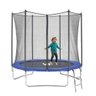 Cama Elástica Trampolim Pula Pula Outside 183 cm Redondo VG+ VG Plus - 1