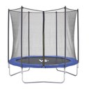 Ver imagem 3 de Cama Elástica Trampolim Pula Pula Outside 183 cm Redondo VG+ VG Plus