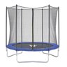 Cama Elástica Trampolim Pula Pula Outside 183 cm Redondo VG+ VG Plus - 3
