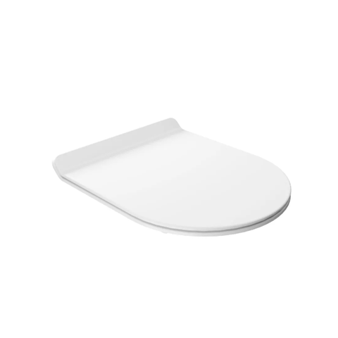 Assento Termofixo Liss/lift Branco - Docol Docol Louças