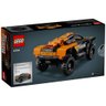 Lego Technic - Carro de Corrida Neom Mclaren Extreme e - 42166 - 1