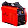 Máquina Inversora de Solda 220V 100A / A Serralheira 220 Turbo 60Hz - Bambozzi 238885 - 2
