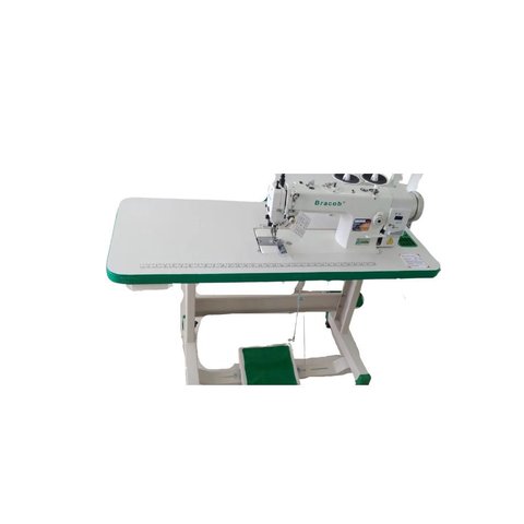 Transporte Duplo Direc Drive Bracob- 110v-kit com 2 Máquinas