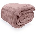 Ver imagem 2 de Cobertor Casal Bubble Nc - Niazitex Rose