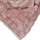 Ver imagem 4 de Cobertor Casal Bubble Nc - Niazitex Rose
