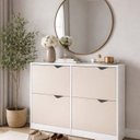 Ver imagem 1 de Sapateira para Quarto 24 Pares Porto