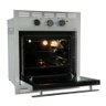 Forno à Gás de Embutir Venax Arena-Eg GII 50L Inox 220V - 2