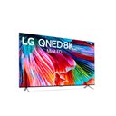 Ver imagem 5 de Smart TV Lg 75 Polegadas 8K Qned 75Qned99Spa 120Hz 4x HDMI 2.1 Inteligência Artificial, Thinq, Google