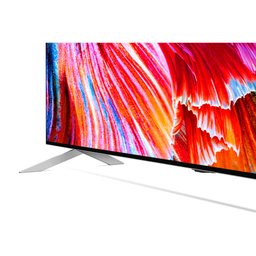 Smart TV Lg 75 Polegadas 8K Qned 75Qned99Spa 120Hz 4x HDMI 2.1 Inteligência Artificial, Thinq, Google - 3