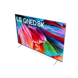 Smart TV Lg 75 Polegadas 8K Qned 75Qned99Spa 120Hz 4x HDMI 2.1 Inteligência Artificial, Thinq, Google - 2