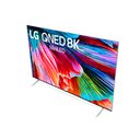 Ver imagem 2 de Smart TV Lg 75 Polegadas 8K Qned 75Qned99Spa 120Hz 4x HDMI 2.1 Inteligência Artificial, Thinq, Google