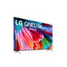 Smart TV Lg 75 Polegadas 8K Qned 75Qned99Spa 120Hz 4x HDMI 2.1 Inteligência Artificial, Thinq, Google - 6