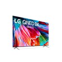 Ver imagem 6 de Smart TV Lg 75 Polegadas 8K Qned 75Qned99Spa 120Hz 4x HDMI 2.1 Inteligência Artificial, Thinq, Google