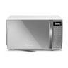 Micro-ondas PANASONIC 21L Branco Espelhado ST27LWRU 127V - 3