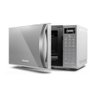 Micro-ondas PANASONIC 21L Branco Espelhado ST27LWRU 127V - 4