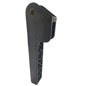 Suporte Superior para Roldana- Porta Pesada