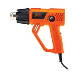 Kit Soprador Térmico 1800w Hg2000k Maleta e Acessórios 220v - 1