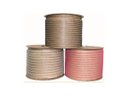 Ver imagem 2 de Bobina Espiral Garra Duplo Anel Wire-o 3x1 Diam 5/16 50 Fls