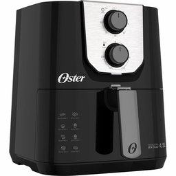 Fritadeira Black Perform 4,5l Oster - 127v - 4