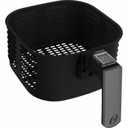 Fritadeira Black Perform 4,5l Oster - 127v - 7