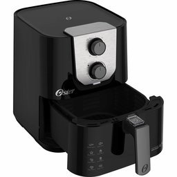 Fritadeira Black Perform 4,5l Oster - 127v - 2