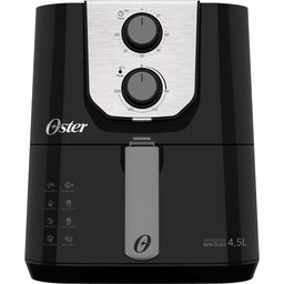 Fritadeira Black Perform 4,5l Oster - 127v - 1