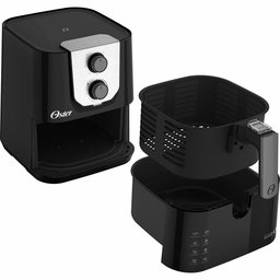 Fritadeira Black Perform 4,5l Oster - 127v - 3