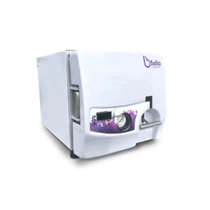 Autoclave 5l Bella Bio