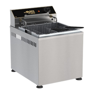 Fritador Zona Fria da Mesa 5000w 220v - Fzm5000