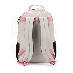 Mochila de Costas Up4you Notebook Cinza Claro - Luxcel - 6