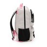 Mochila de Costas Up4you Notebook Cinza Claro - Luxcel - 5