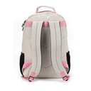 Ver imagem 6 de Mochila de Costas Up4you Notebook Cinza Claro - Luxcel