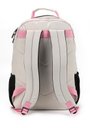 Ver imagem 6 de Mochila de Costas Up4you Notebook Cinza Claro - Luxcel