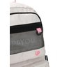 Mochila de Costas Up4you Notebook Cinza Claro - Luxcel - 7