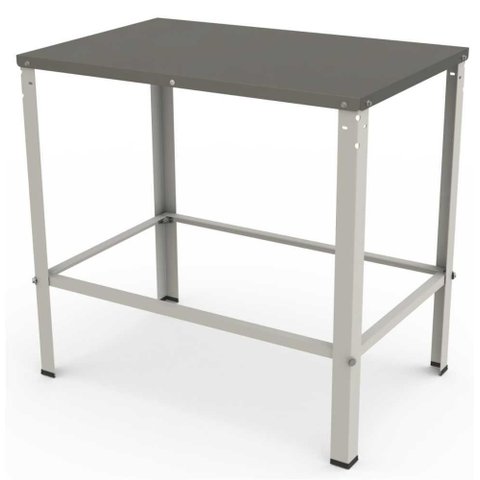 Mesa Panificadora Desmontável 93 Cm Mbr-010 - Braesi