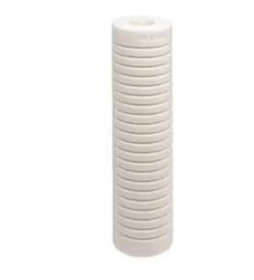 Refil Cartucho Polipropileno Filtro Caixa D Água Fortlev Kit - 2