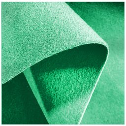 Carpete para Forração Forro Chão Festa Ambiente 2,00x4,00 Verde Limão - 3